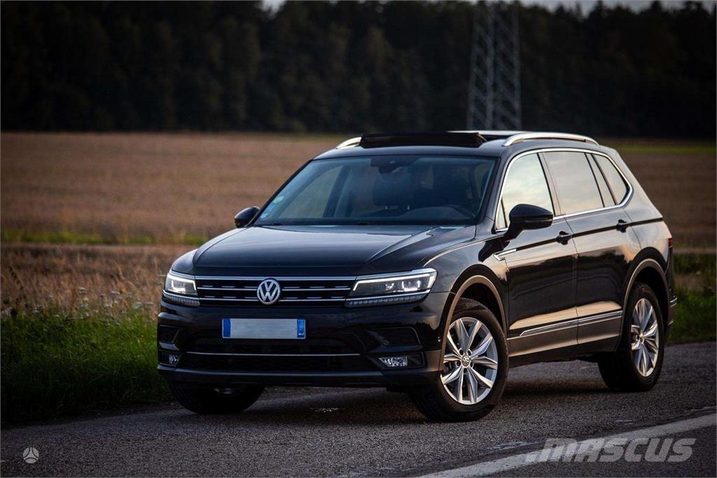 Volkswagen  Sõiduautod