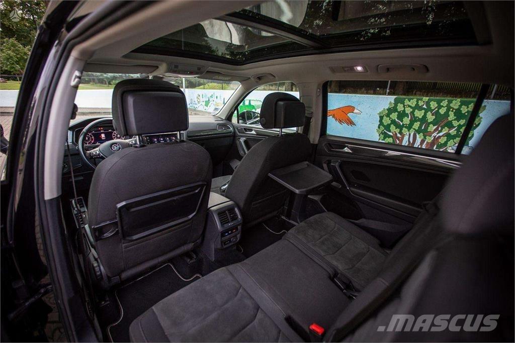 Volkswagen  Sõiduautod