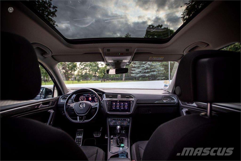 Volkswagen  Sõiduautod