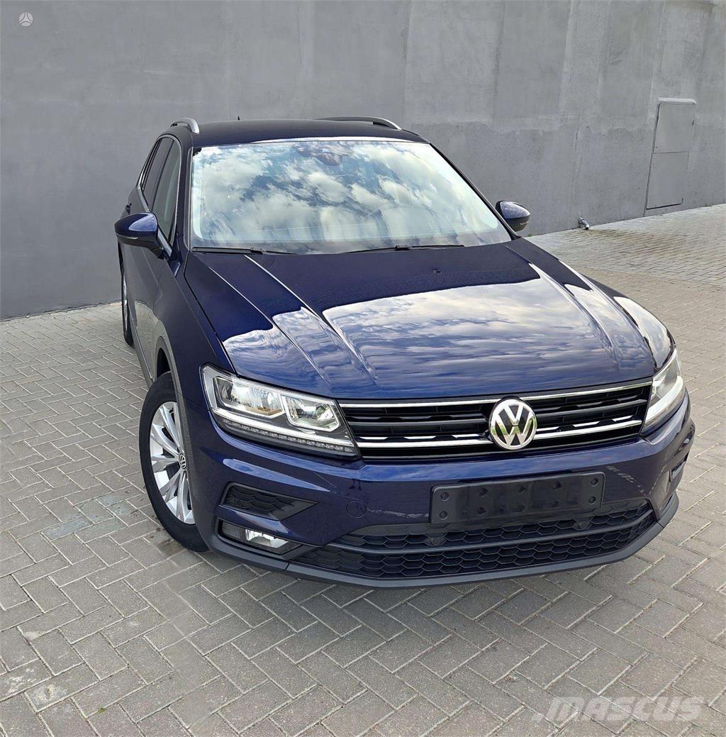 Volkswagen  Sõiduautod