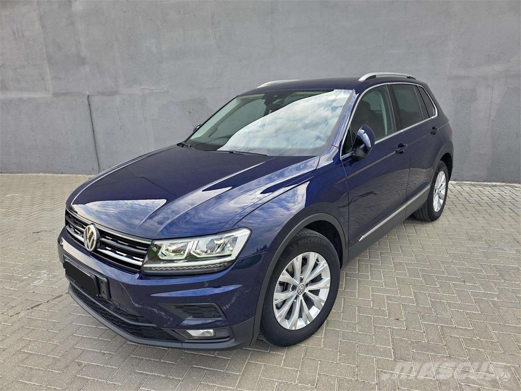 Volkswagen  Sõiduautod