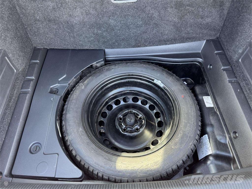 Volkswagen  Sõiduautod