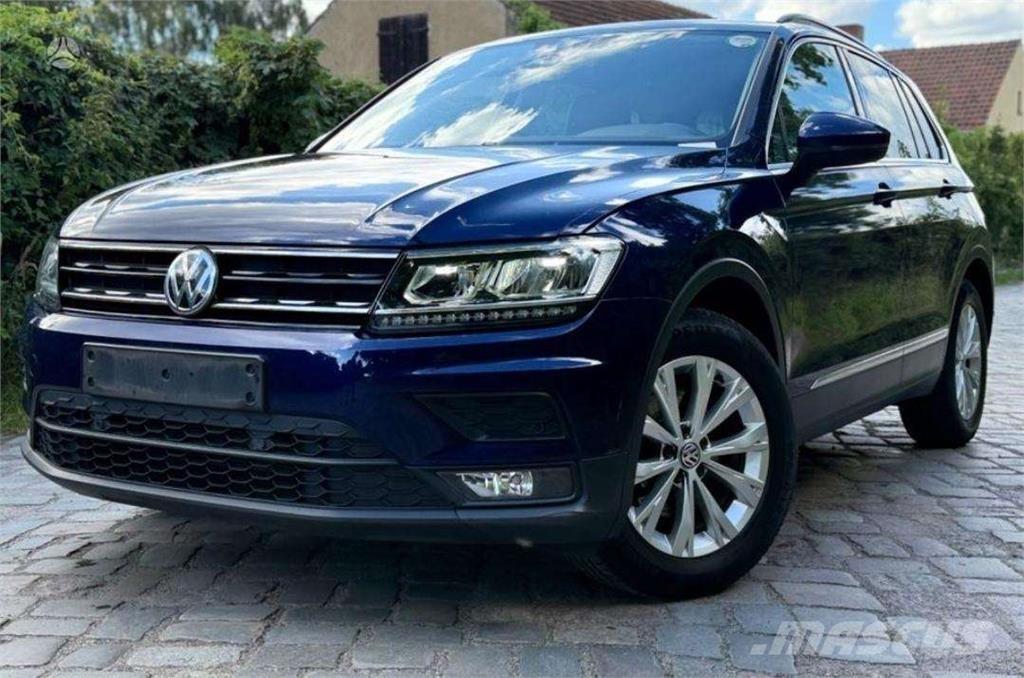Volkswagen  Sõiduautod