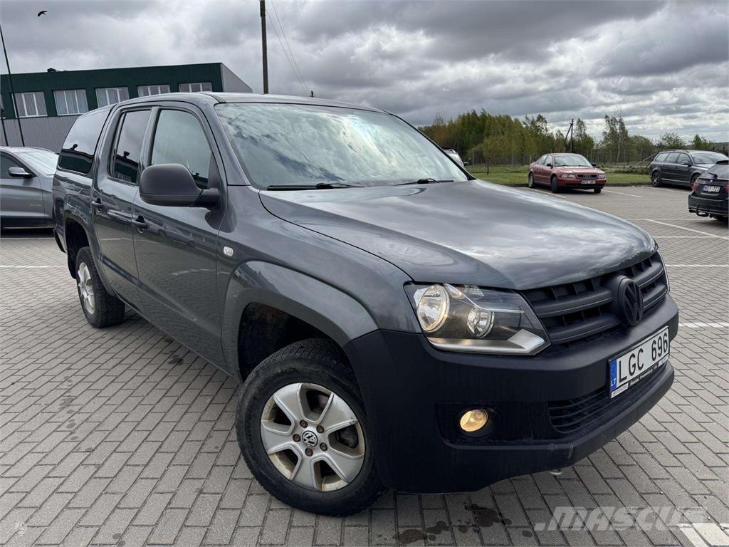 Volkswagen  Sõiduautod