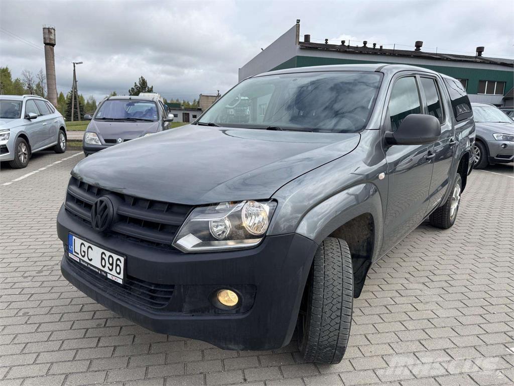 Volkswagen  Sõiduautod