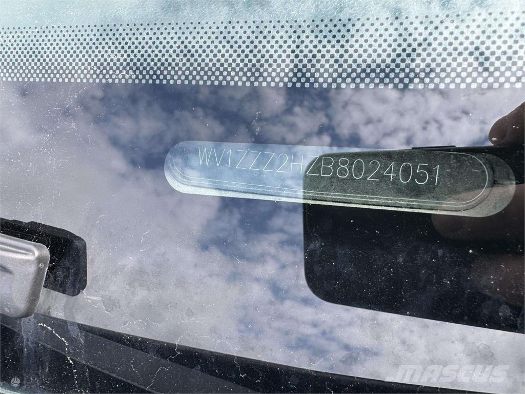 Volkswagen  Sõiduautod