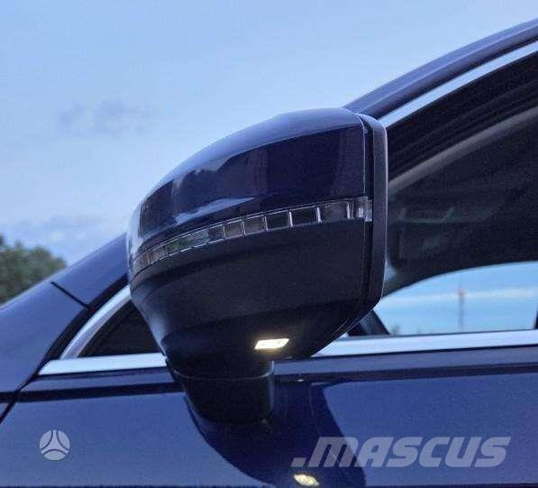 Volkswagen  Sõiduautod