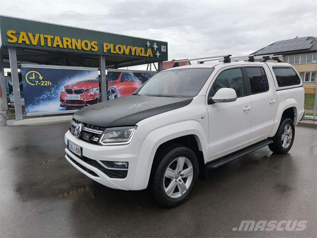 Volkswagen  Sõiduautod