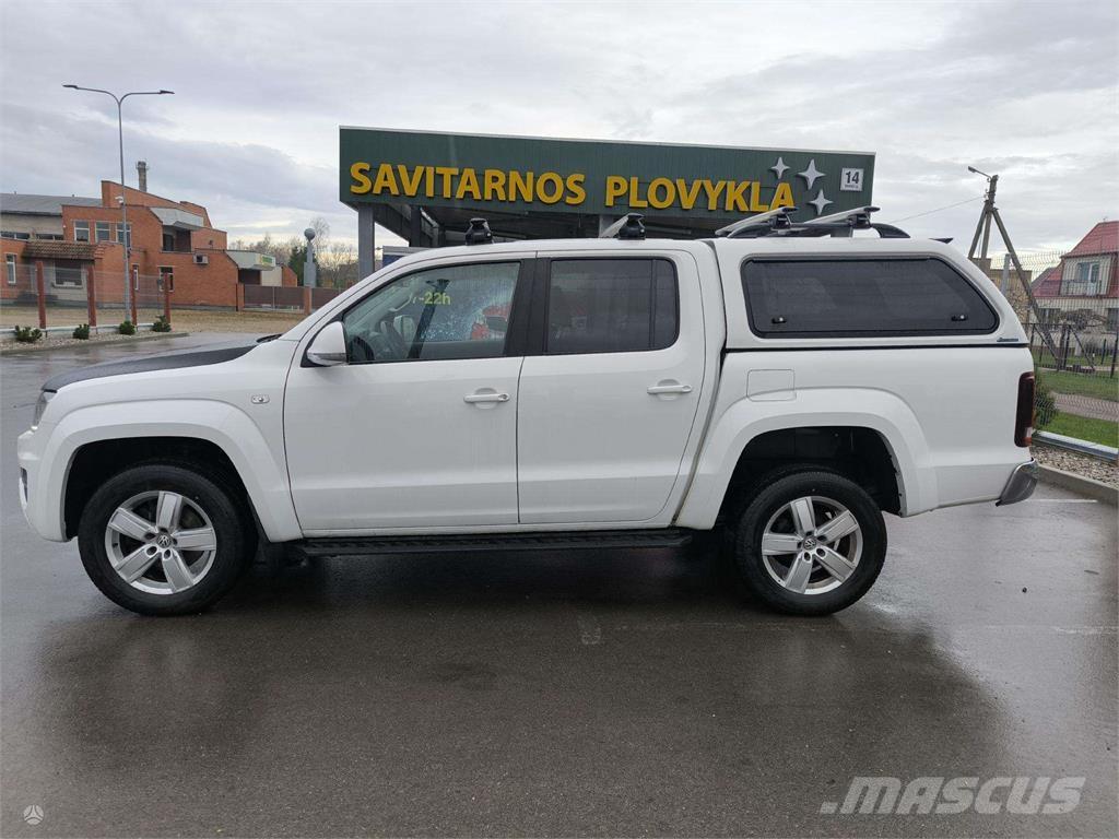 Volkswagen  Sõiduautod