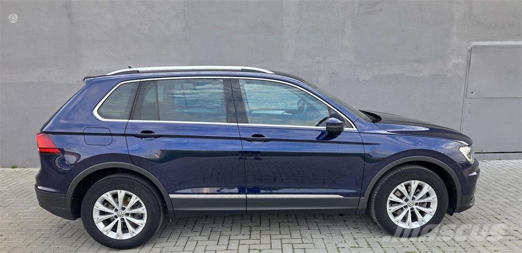 Volkswagen  Sõiduautod