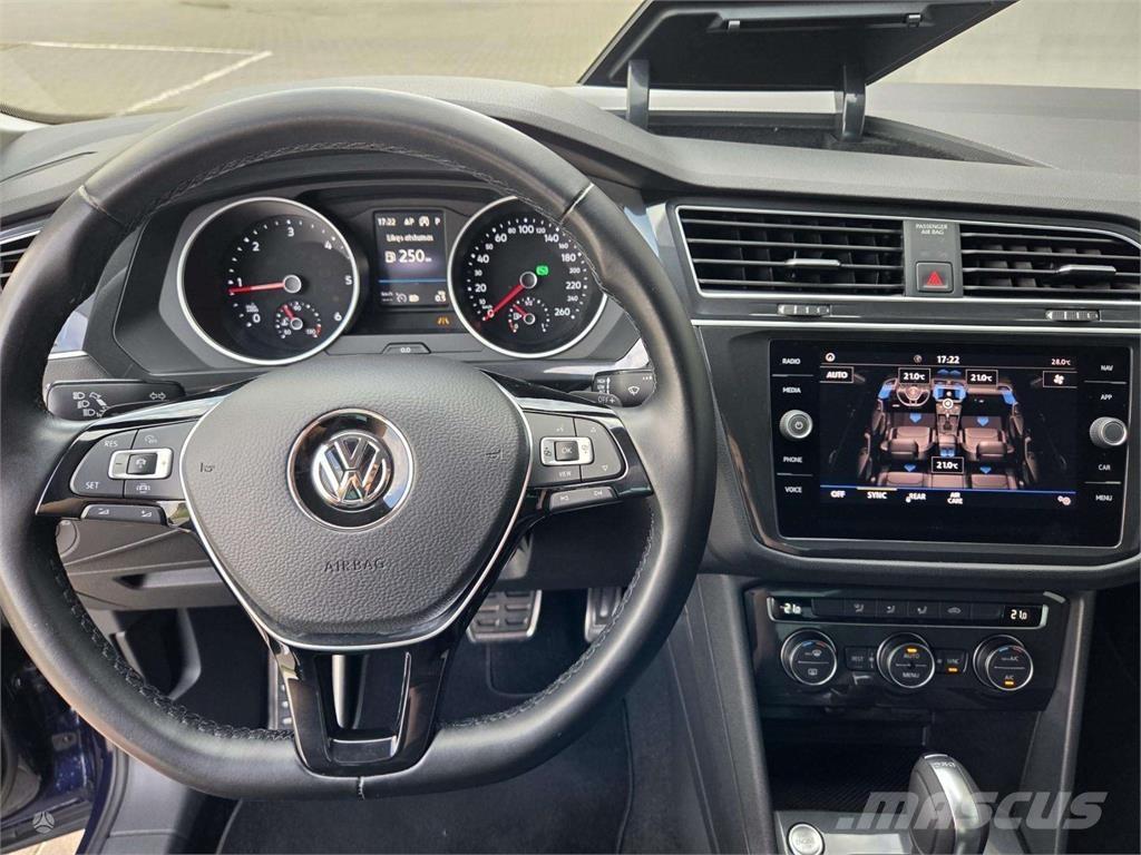 Volkswagen  Sõiduautod