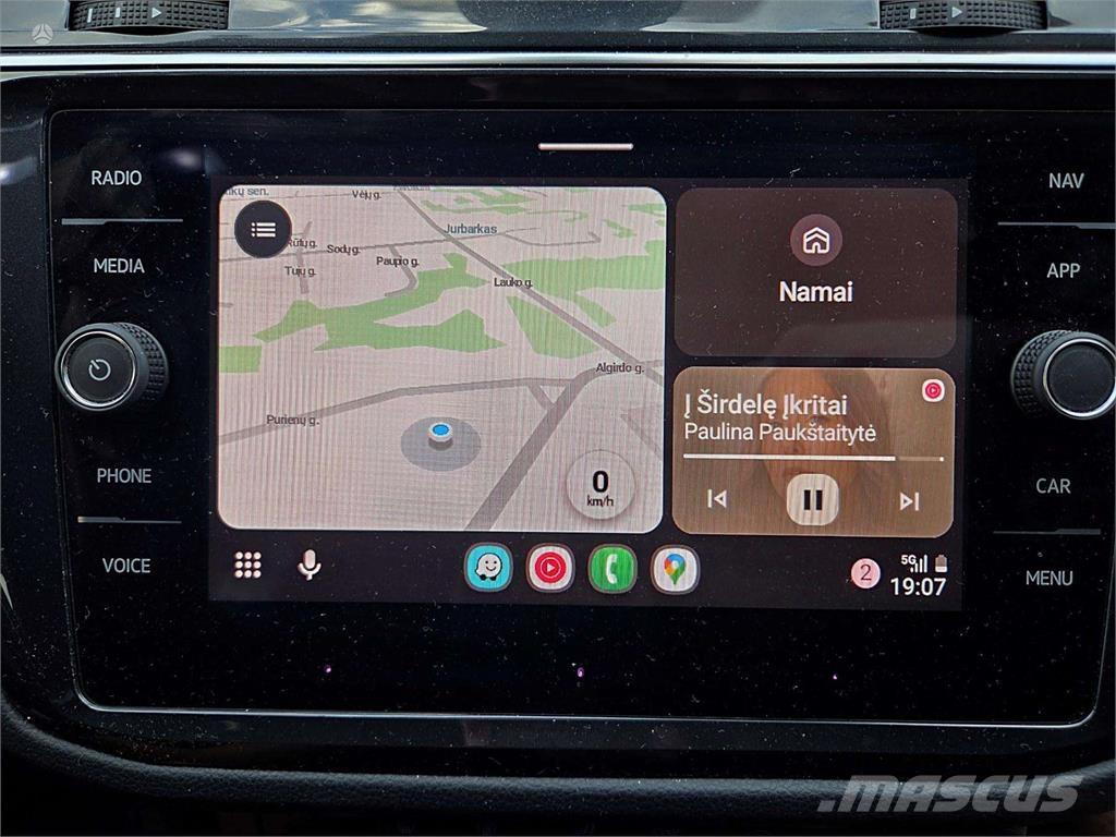 Volkswagen  Sõiduautod