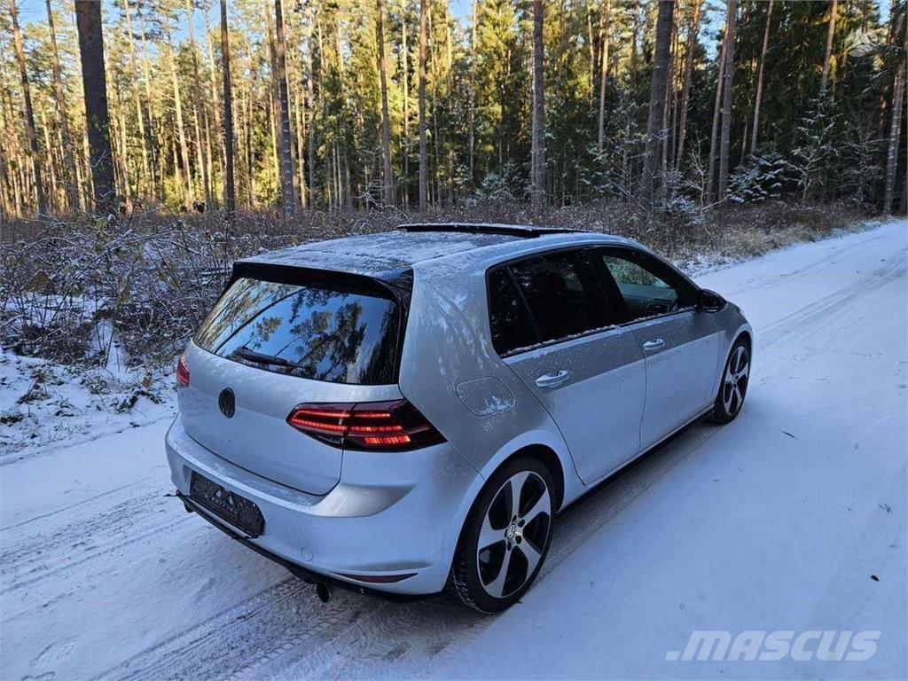 Volkswagen  Sõiduautod