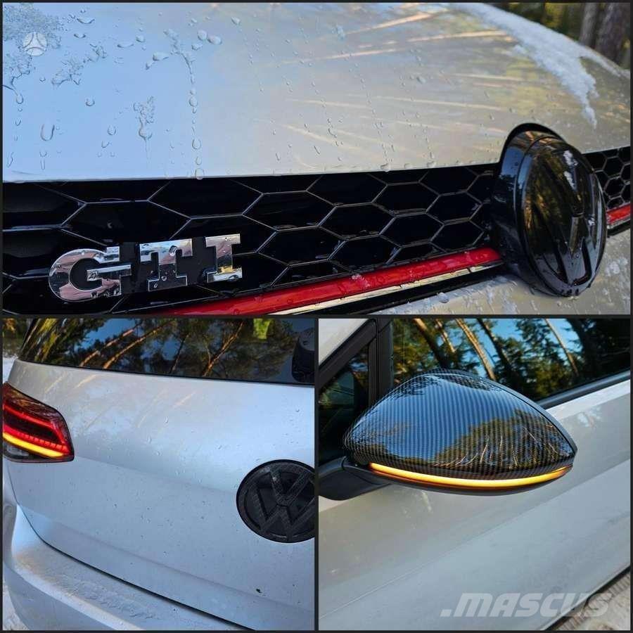 Volkswagen  Sõiduautod