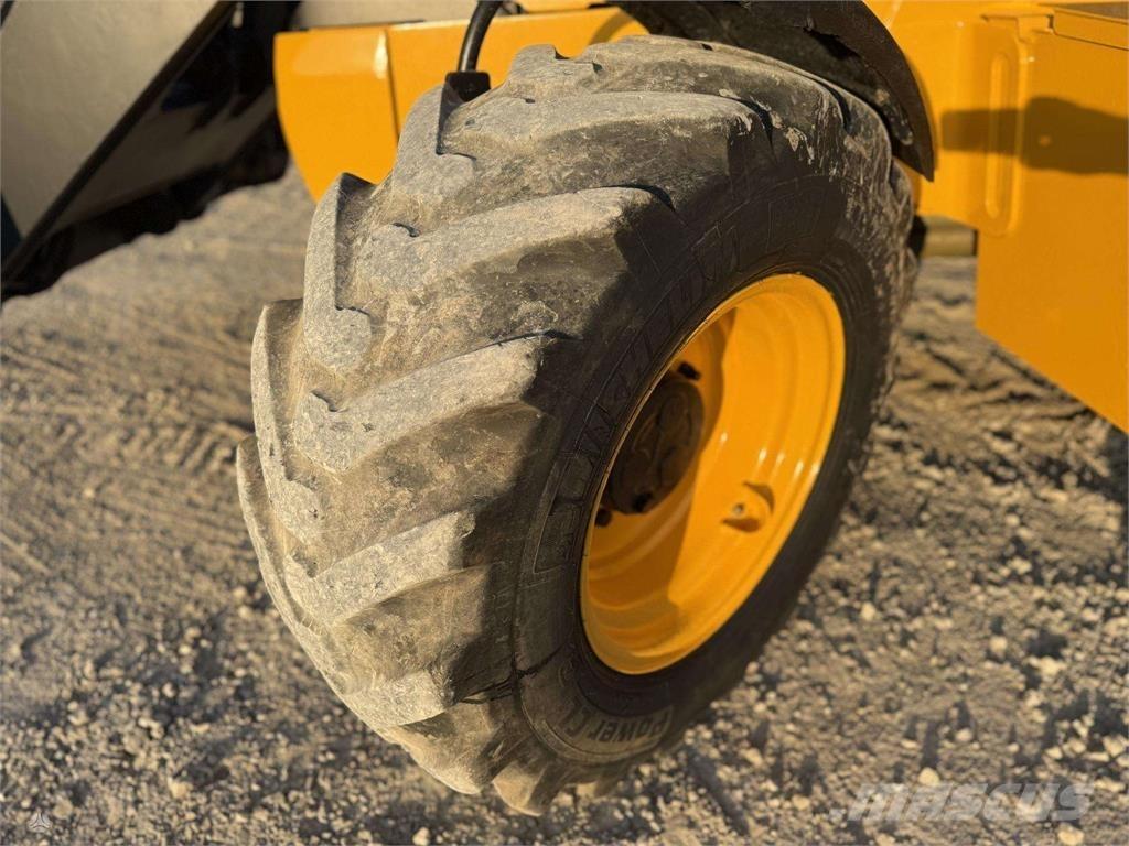 Volvo BL 71 Ekskavaatorlaadurid