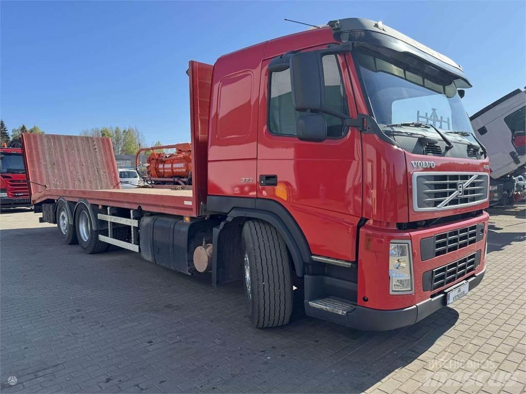 Volvo FM 9 Autoveokid