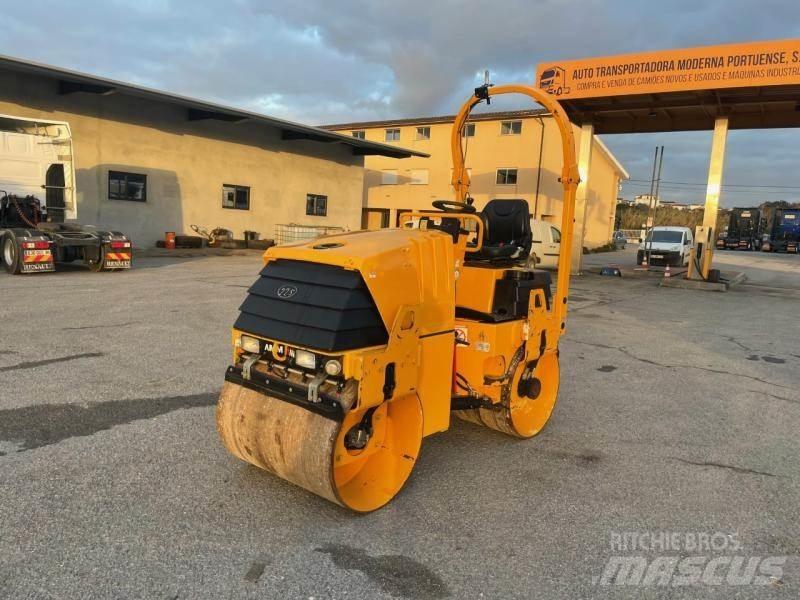 Ammann AV 23 Pinnasetihendajad