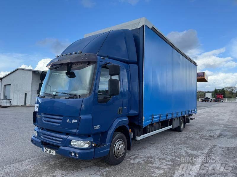 DAF LF Tentautod