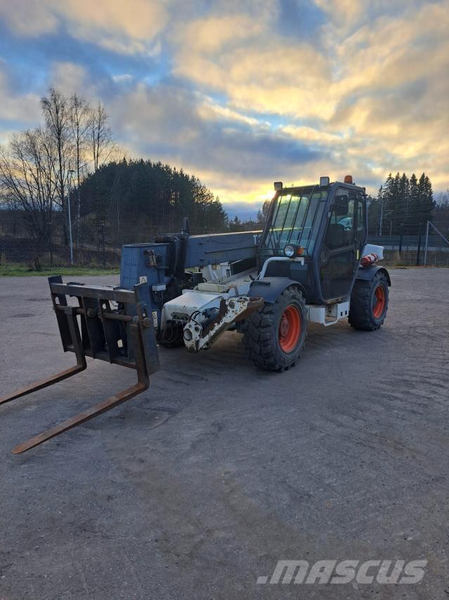 Bobcat T35120SL Teleskooplaadurid