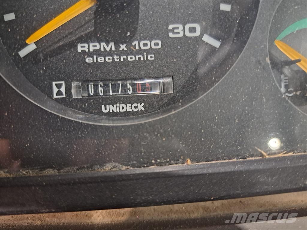 Bobcat T35120SL Teleskooplaadurid