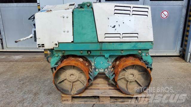 Bomag BMP851 Muud rullid