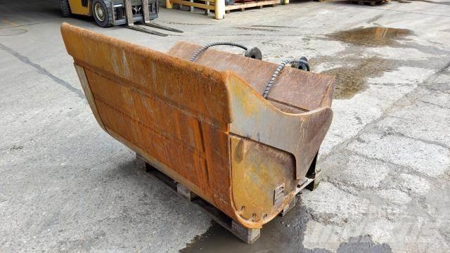 CAT 1600mm CW30s Kopad
