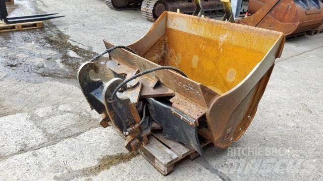 CAT 1600mm CW30s Kopad