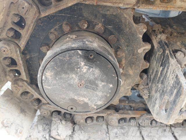 CAT 308 Miniekskavaatorid < 7 t