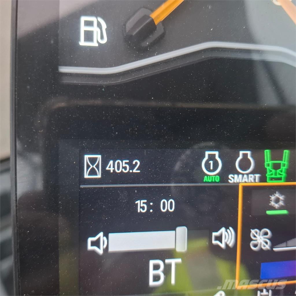 CAT 309 Miniekskavaatorid < 7 t