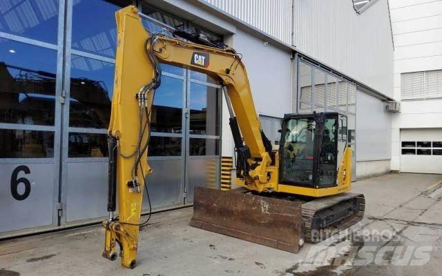CAT 309 CR SB Miniekskavaatorid < 7 t