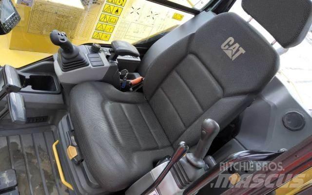 CAT 309 CR SB Miniekskavaatorid < 7 t
