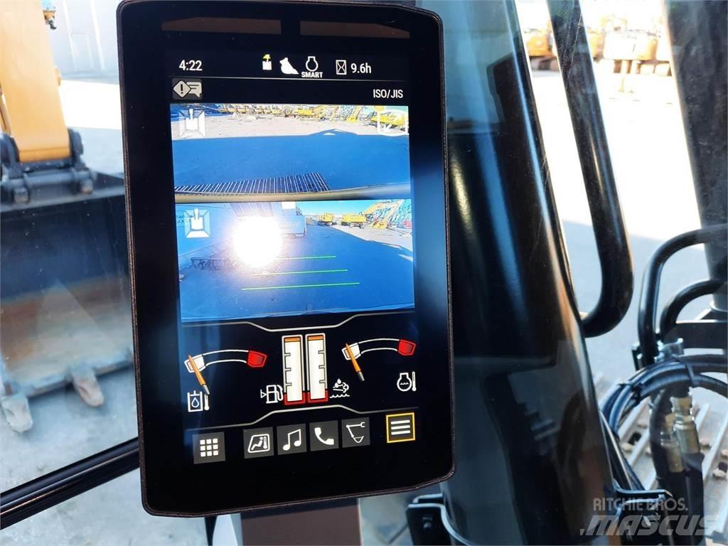 CAT 330GC Roomikekskavaatorid