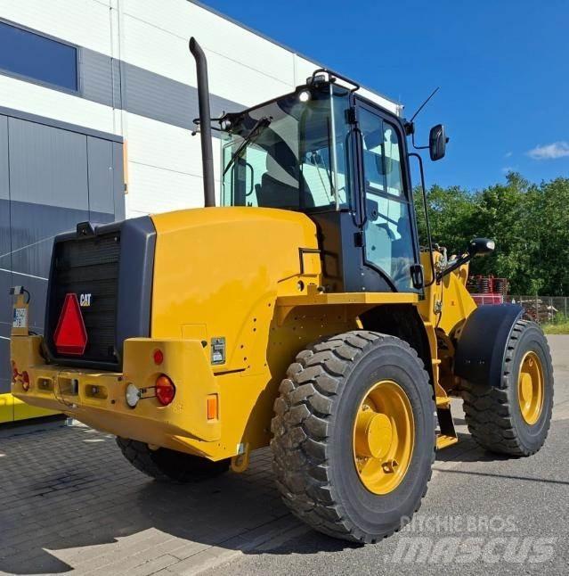 CAT 914M Rataslaadurid