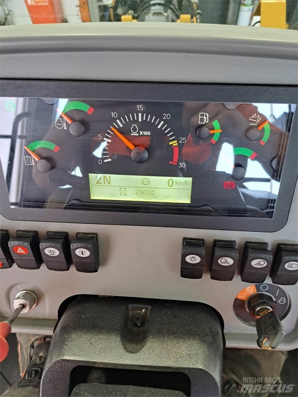 CAT 950GC Rataslaadurid