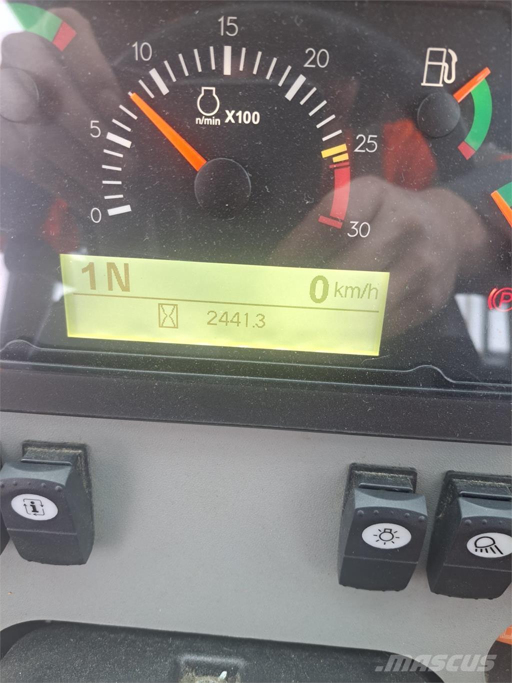 CAT 950GC Rataslaadurid