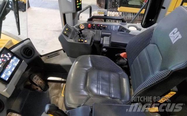 CAT 980-14 XE Rataslaadurid