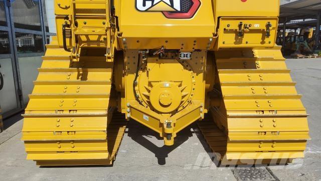 CAT D6 LGP Buldooserid