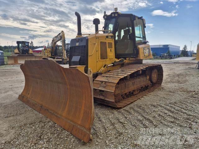 CAT D6K2 LGP Buldooserid