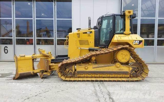 CAT D6N LGP Buldooserid