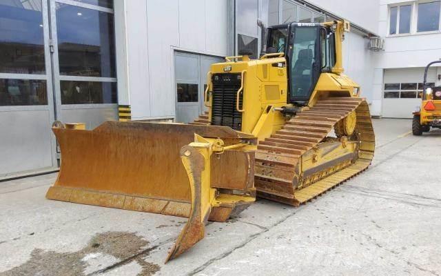 CAT D6N LGP Buldooserid
