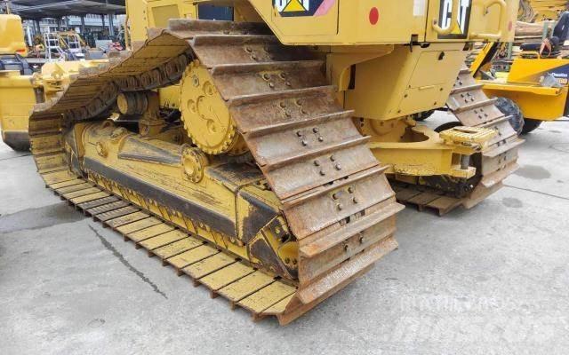 CAT D6N LGP Buldooserid