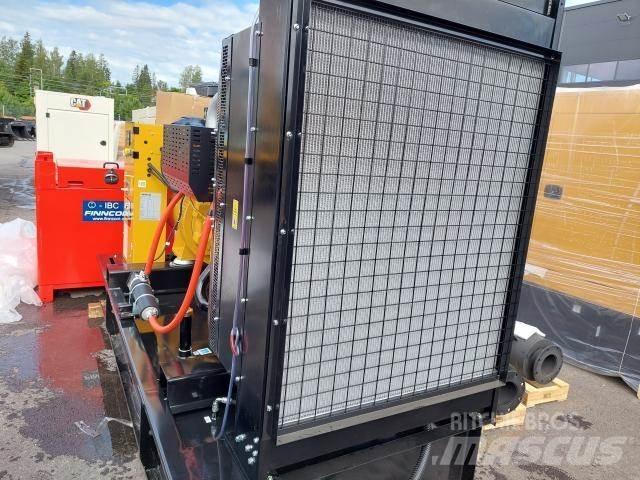 CAT DE550GC Diiselgeneraatorid