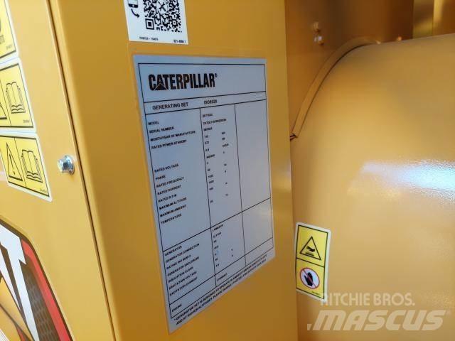 CAT DE715GC Diiselgeneraatorid