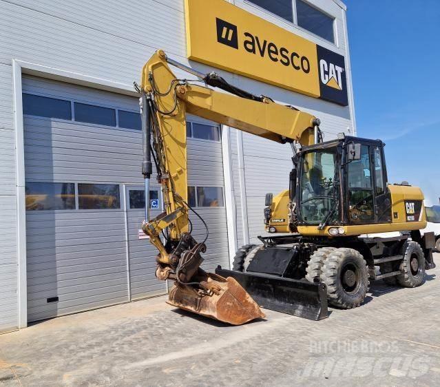 CAT M315 Muu