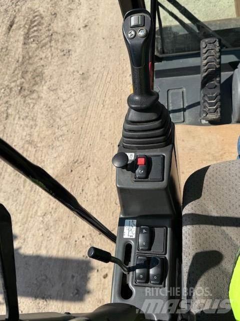 CAT M316F Muu