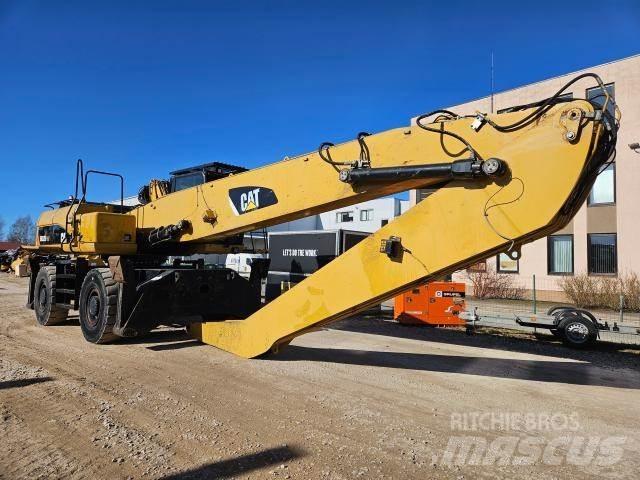 CAT M325D LMH Muud ekskavaatorid
