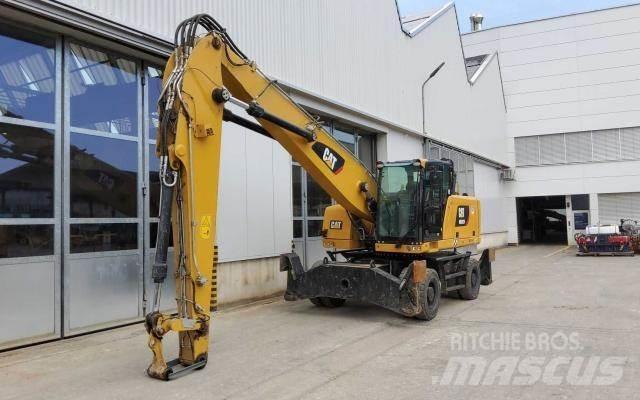 CAT MH3024 Muud ekskavaatorid