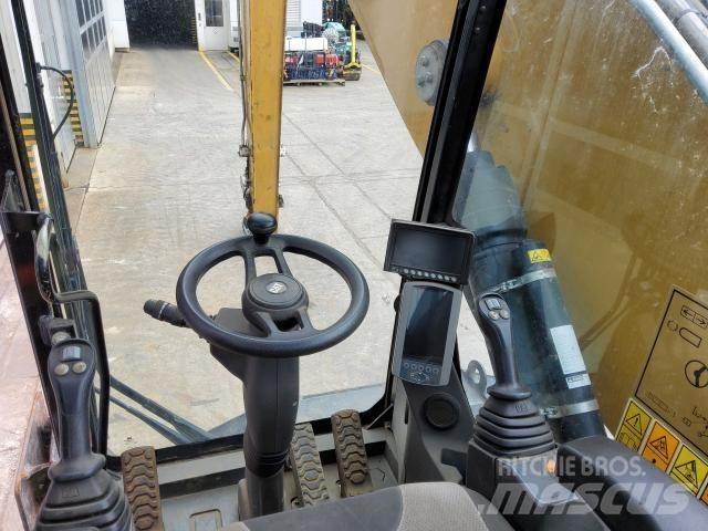 CAT MH3024 Muud ekskavaatorid