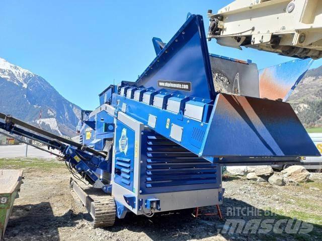 Edge MC 1400 Muud