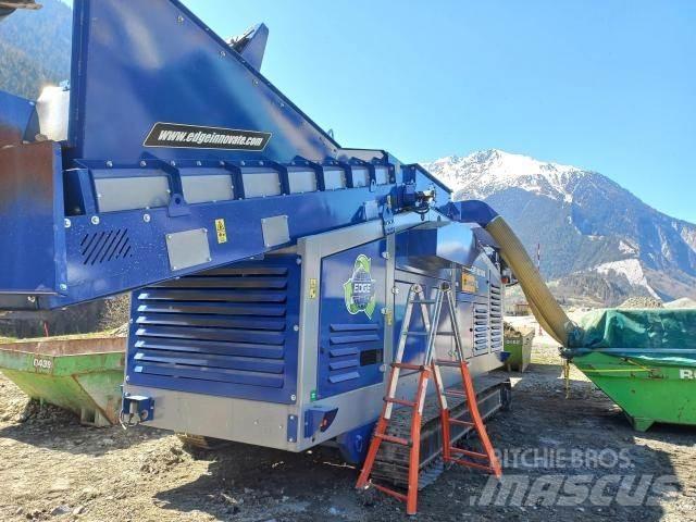 Edge MC 1400 Muud